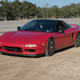Illustration for article titled Driving A Supercharged Zanardi Edition Acura NSX Was A Revelation
